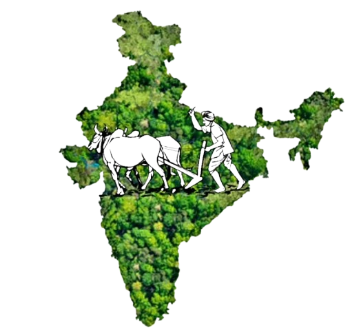 Farmers Livestock India Logo